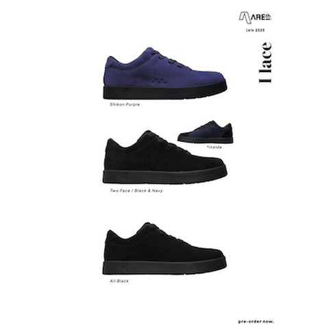 AREth / I lace [予約商品]