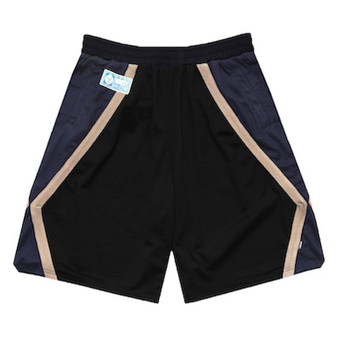 WHIMSY / BASKET MESH SHORT [Navy]