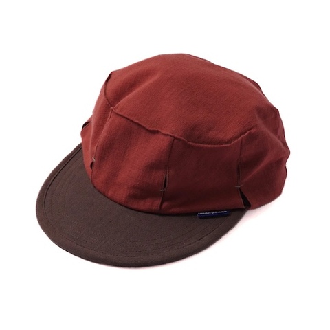 Lidairpeaks / CASK HAT [Merlot]