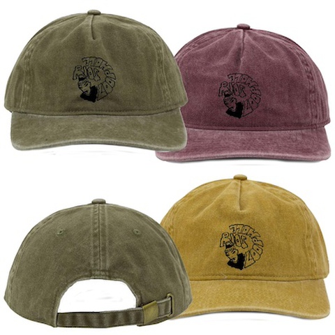 LOOPHOLE / AKIRA RIOS Hat