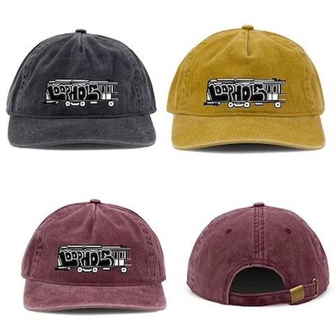 【完売品】LOOPHOLE WHEELS Cap コーデュロイ 完売品】LOOPHOLE WHEELS Cap コーデュロイ
