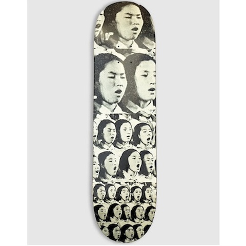 VICTORIA / CHOIR BOARD [8.06inch]