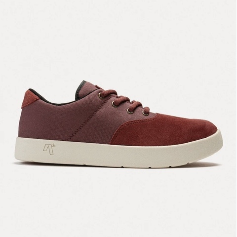 AREth / PLUG [Burgundy]