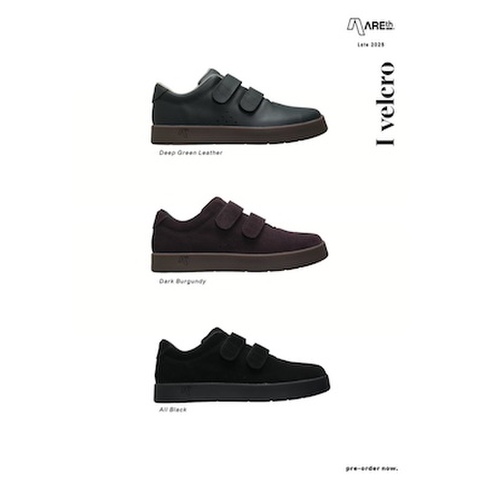 AREth /  I velcro [予約商品]