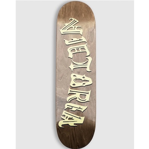VICTORIA / GOTHIC TEAM BOARD [8.5inch]