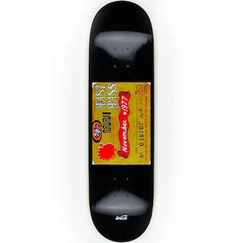 SNACK / KREBS FAST PASS