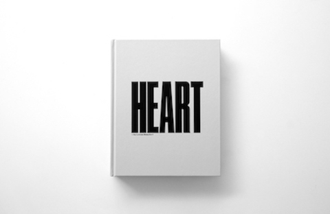 "HEART" by Lucas Beaufort