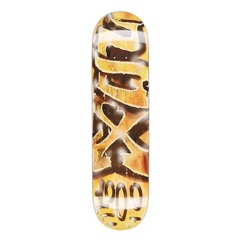 GX1000 / SANDSTORM Deck [8.25]