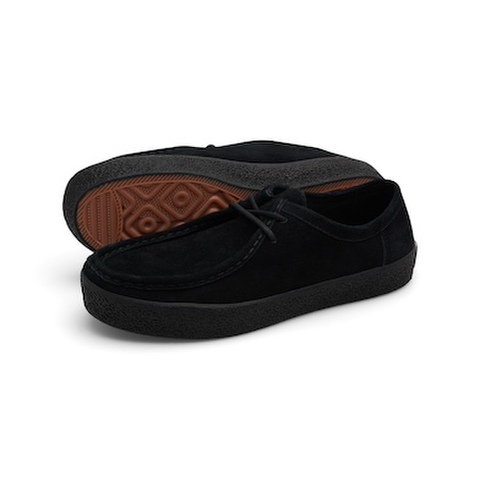 Last Resort AB / VM006 Moc [Black/Black]