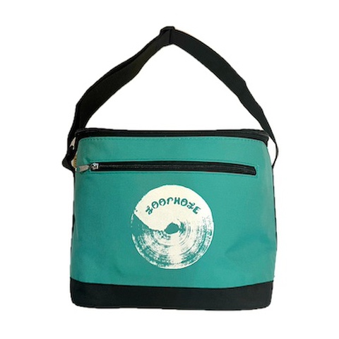LOOPHOLE / BRUSH COOLER BAG