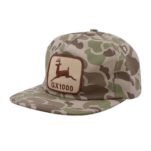 GX1000 / Deer Hat [Camo]