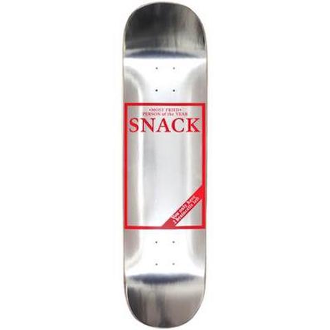SNACK / 'MOST FRIED' DECK