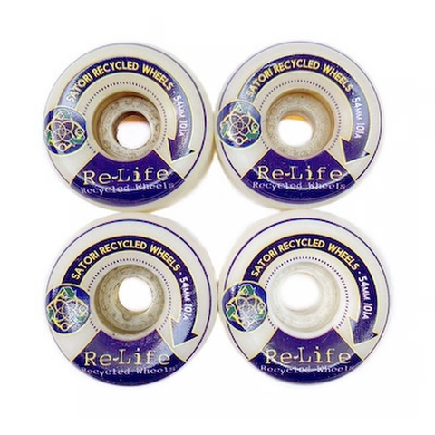 SATORI / Relife Recycle conical 54mm