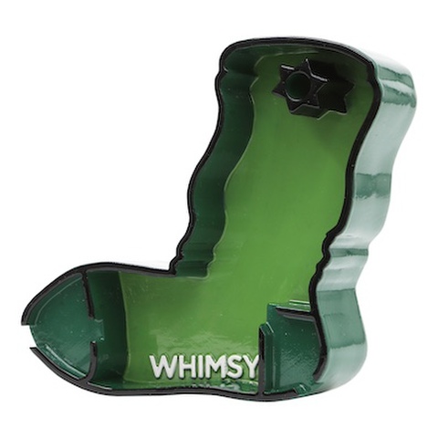 WHIMSY / SOCKS ASH TRAY [Green]