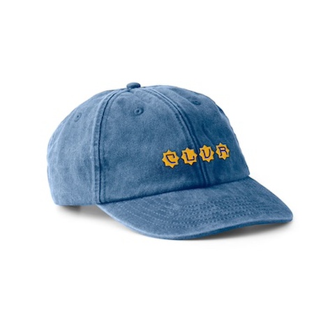 CLEAVER / CLVR HAT [Denim]