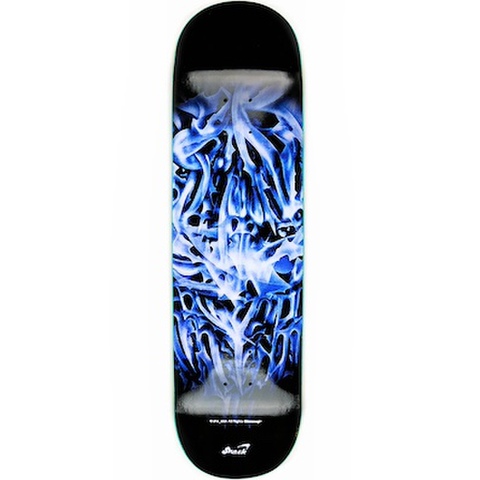 SNACK / CHROME FACE Board