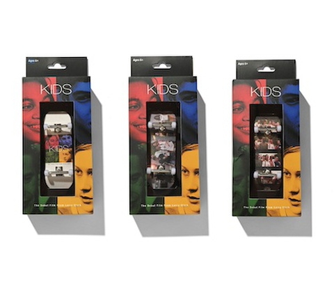  MxMxM / ｢KIDS」 FINGERBOARD 