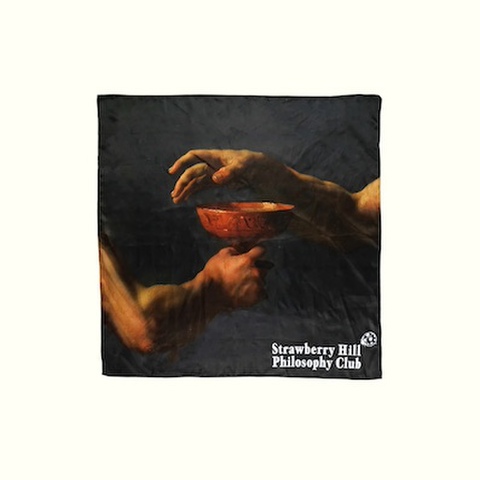 Strawberry Hill Philosophy Club / HEMLOCK SCARF