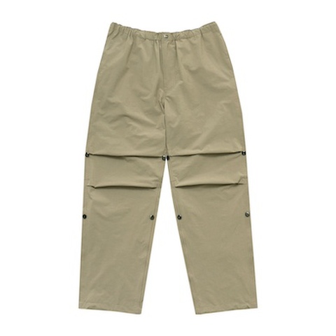 WHIMSY / UTILITY PANT [Khaki]