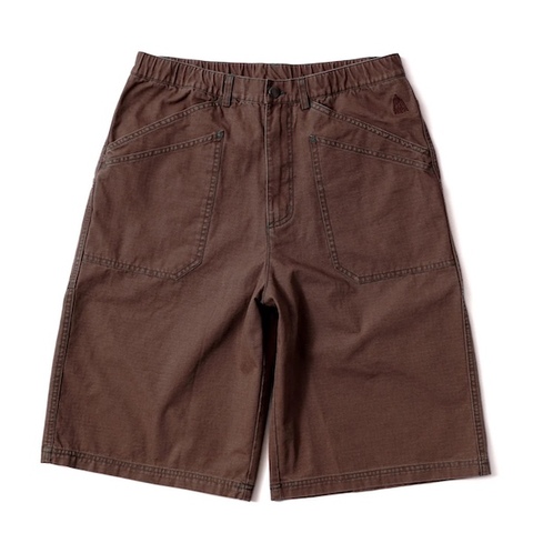Lidairpeaks / ONYX SHORTS [Soil]