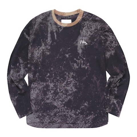 WHIMSY / TIE DYE THERMAL [Dark Navy]