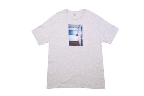 PM2.5 / Green Hotel TEE [Ash]