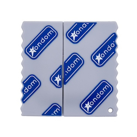 CARPET COMPANY / USB-A FLASH Drive