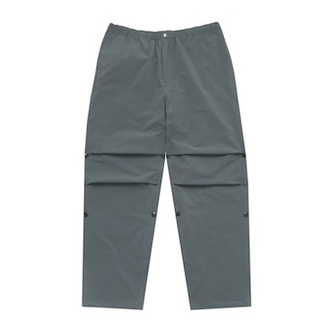 WHIMSY / UTILITY PANT [Concrete]