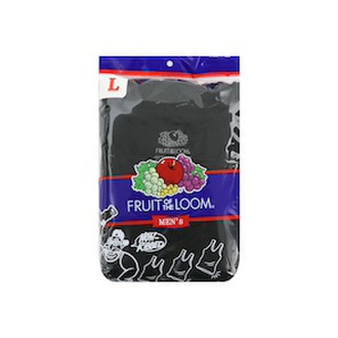 WHIMSY / FTL 3P TANK TOP [Black]