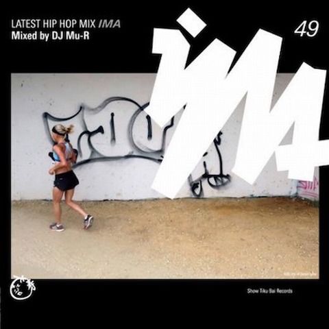 IMA#49 DJ Mu-R