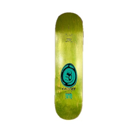 Carpet Company / EMBRYO DECK