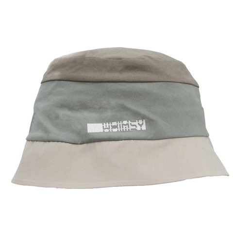 WHIMSY / CAMP HAT [Greige]