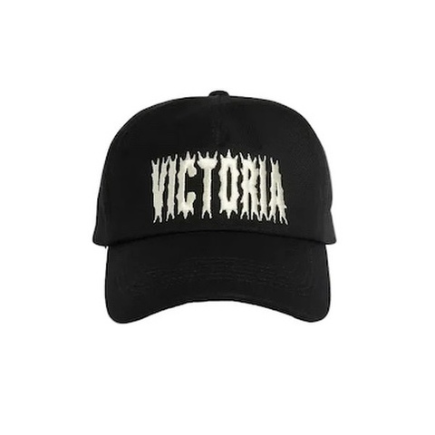 VICTORIA HK  /  SPIKEY SNAPBACK
