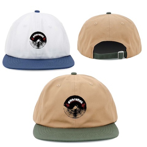 LOOPHOLE / BRDGE BRUSH Hat