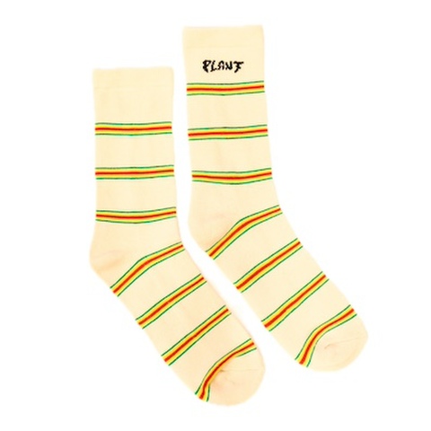 PLANT / Skanking Socks