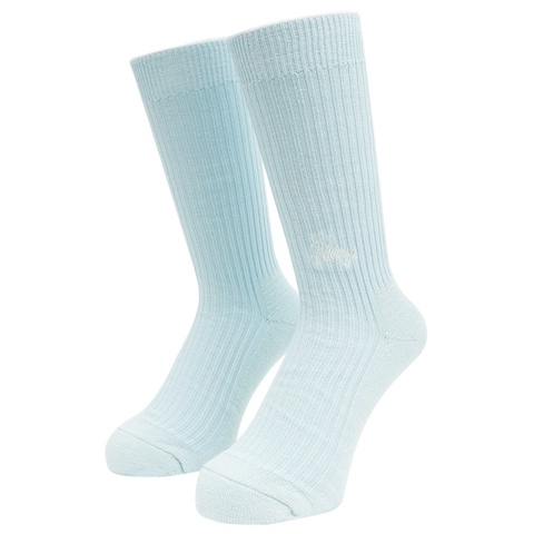 WHIMSY / EMJAY SOCKS [Light Blue]