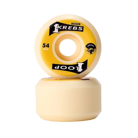 LOOPHOLE / ROGER ONE LOOP 54mm CONICAL SHAPE - 100SF