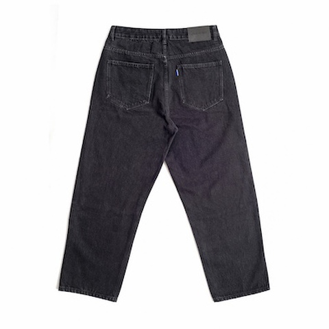 CLEAVER / CLEAVER "CARROLL"JEAN [Black]