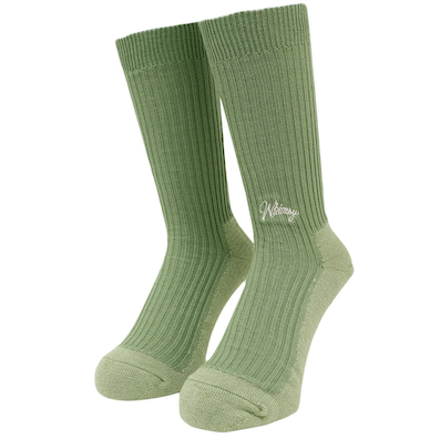 WHIMSY / EMJAY SOCKS [Reef]
