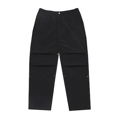 WHIMSY / UTILITY PANT [Black]