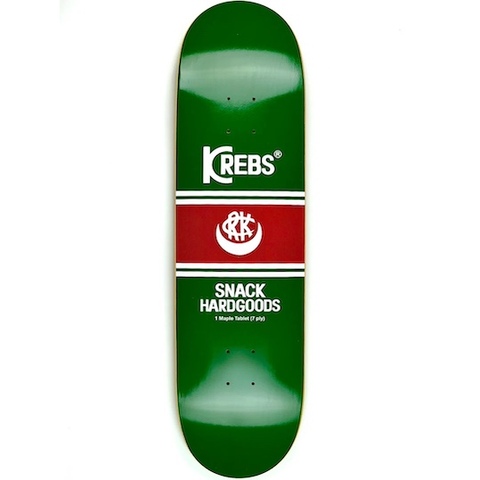 SNACK / KREBS HERBAL