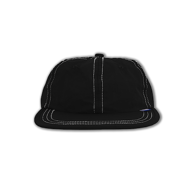 DAMAGE / EAZY CAP [Black]