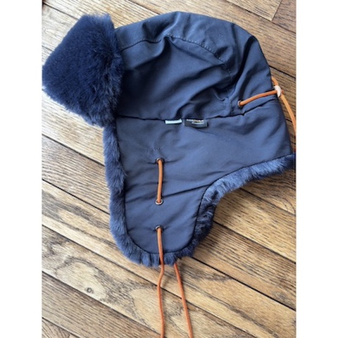 SCOOP CO. / 51 Flight Cap [Navy]