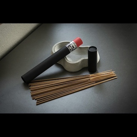 DUMBO x SHELTER / BE-BOP aka RED