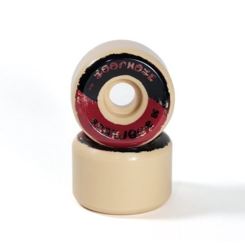 LOOPHOLE / BRUSH SR - 98DUROMETER [58mm]