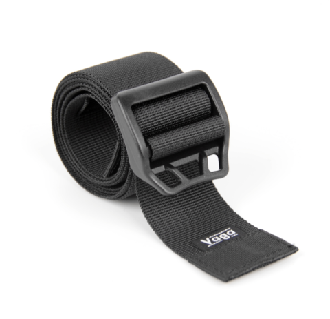 Vaga / "Lightweight Belt" Black