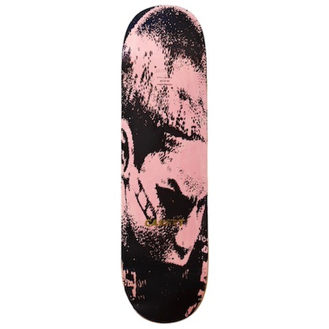 Carpet Company / Trouble DECK