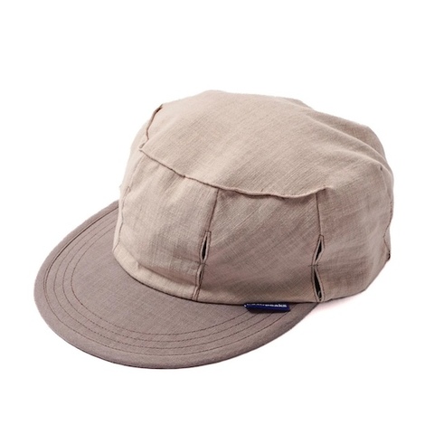 Lidairpeaks / CASK HAT [Stone]