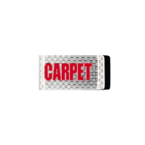 CARPET COMPANY / Money Clip