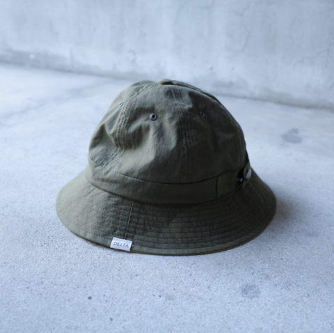 DELTA / Tropical HAT